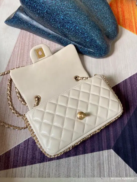 HyperPeter FLAP CHANEL BAG 0505
